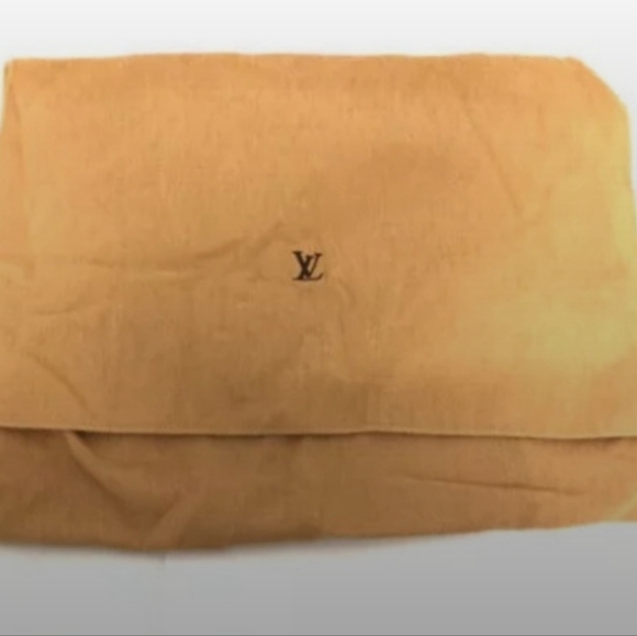 Louis Vuitton Ombre Handbag Epi Razor Noir w/ Dust Bag - Picture 8 of 9